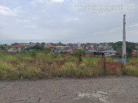 Terreno de 374,4m² em Içara/SC