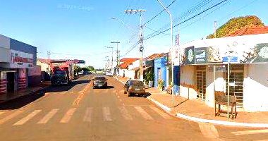 Terreno Rural vasto com 209.84 ha, ideal para investimentos