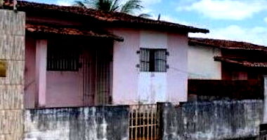 Casa com 2 quartos em Ceará-Mirim/RN