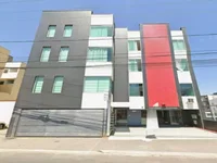Apartamento com 3 quartos, 2 banheiros e 1 vaga de garagem