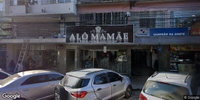 Sala Comercial Desocupada com Banheiro na Praça da Autonomia