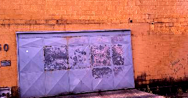 Galpão com 606m² em Fortaleza - CE