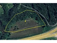 Área Rural com 22.502,00m², ocupada, ideal para investimento
