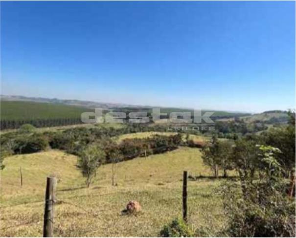Terreno em Serra Negra/SP - Ideal para sua casa de campo