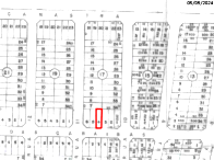 Terreno com 300m² em Luziânia/GO