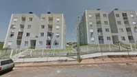 Apartamento 2 quartos com sacada e churrasqueira, 64m²