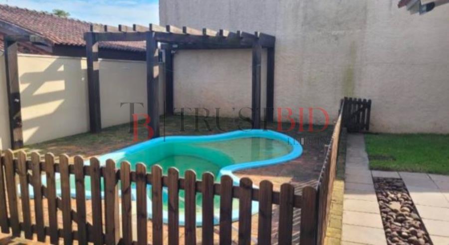 Casa com 521,76m² ocupada em Novo Hamburgo