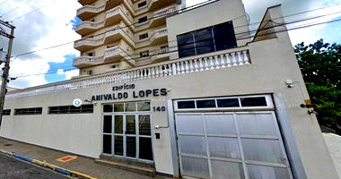 Apartamento com 3 quartos em Conchas