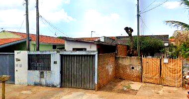 Casa com 164,28m² no Jardim Del Rey, Araraquara/SP