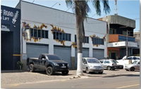 Barracão comercial 420m² em Apucarana/PR - Excelente oportunidade!