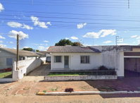 Casa 84m² em Terreno 627m² -