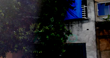 Prédio residencial com 40,28m² construídos, terreno 170m², ocupado