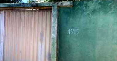 Casa com 2 Quartos em Altos/PI