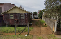 Terreno Urbano com Duas Benfeitorias em Vacaria/RS