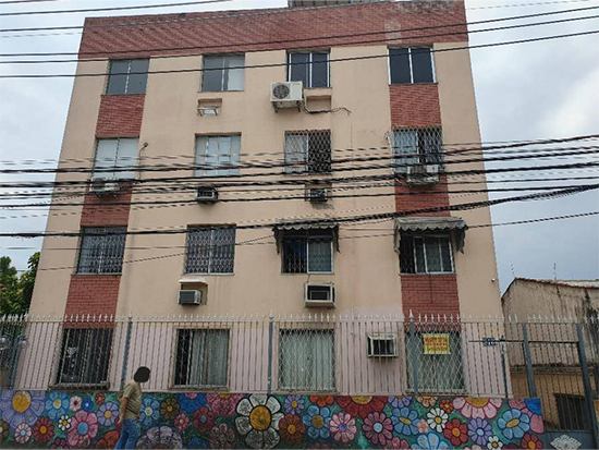 Apartamento com 97m² e 1 Vaga em Condomínio