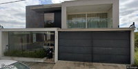 Casa com 4 quartos e piscina - Formiga/MG