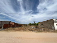 Terreno de 393m² em Cajazeiras-PB - Excelente Oportunidade