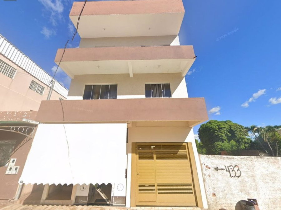 Casa com 158 m², 3 quartos, 2 banheiros, ocupada