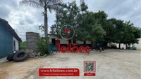 Imóvel Industrial com 2,66ha em Ipubi/PE