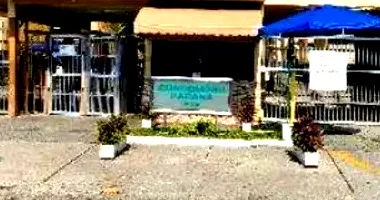 Apartamento com 3 quartos em leilão