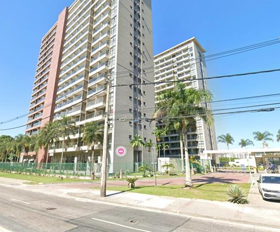 Apartamento com 2 Quartos no Rio de Janeiro