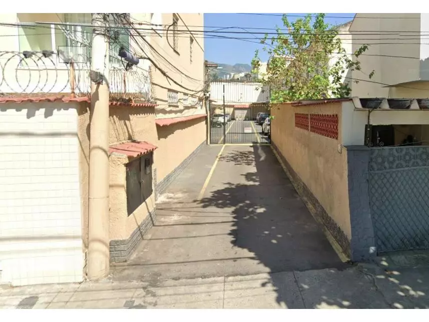 Casa em Leilão com 85m² Construída no Cachambi