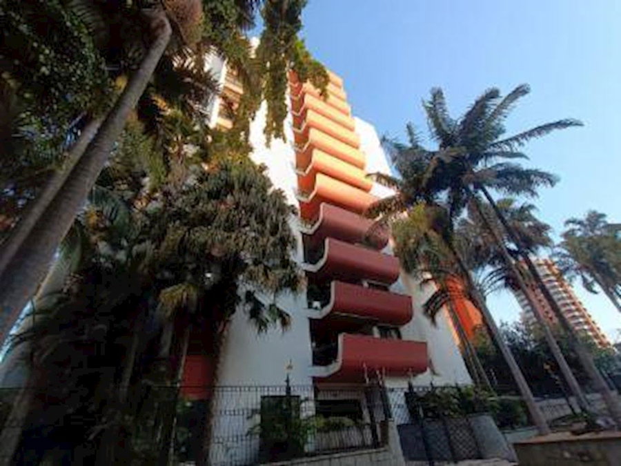 Apartamento com 3 Quartos e 3 Vagas na Vila Andrade