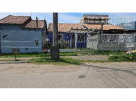Casa com 2 quartos e 1 vaga em Nova Santa Rita/RS
