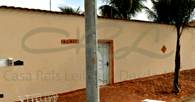 Casa com 135m² em Rio das Pedras