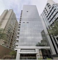 Sala comercial em Barueri, 42m², 1 vaga
