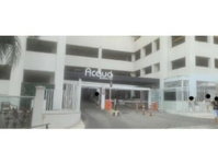 Apartamento com 2 quartos, 77,32m², Jardim Alvorada