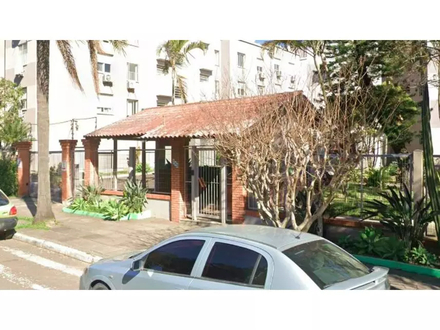 Apartamento com 2 Quartos em Leilão