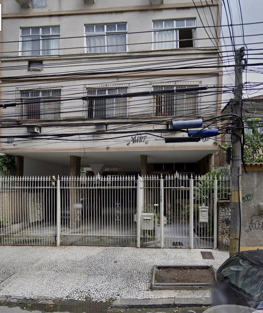 Apartamento com 81m², ideal para investimento