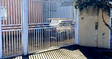 Casa com 2 quartos, 1 banheiro, vaga de garagem e 63,02m² privativos