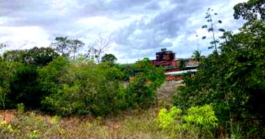 Terreno Industrial com Fração Ideal de 13,35% em Conde/PB