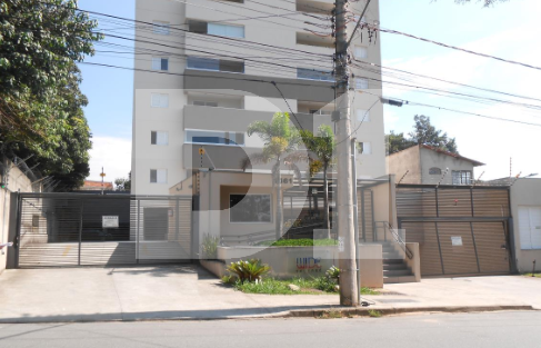 Apartamento 3 Quartos, 2 Suítes, 2 Vagas e 100,76m² -