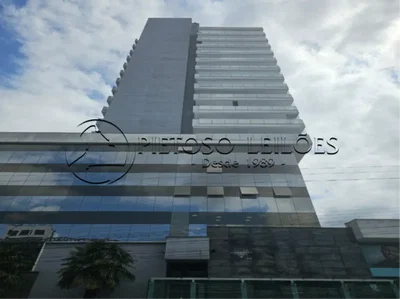 Box de Garagem 12,67m² - Diamond Residence - Caxias do Sul/RS