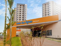 Cota Imobiliária em Resort com 1/52 de Apart-Hotel em Olímpia/SP