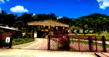 Terreno 1.050 m² em Teresópolis - Oportunidade Única!