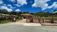 Terreno 1.050 m² em Teresópolis - Oportunidade Única!