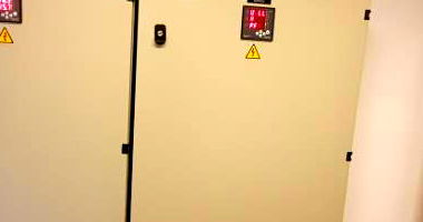 Painel Elétrico QDPS 1MZ