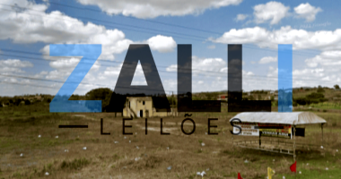 Terreno em Bom Jardim/PE com 473,44m²