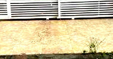 Casa Ocupada com 2 Quartos em Mangabeira