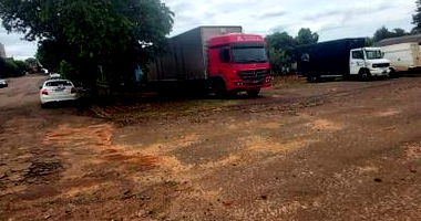 Terreno com 563,50 m² em Realeza-PR