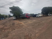 Terreno com 563,50 m² em Realeza-PR