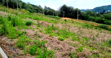 Terreno Urbano em Saudades/SC - 360m²