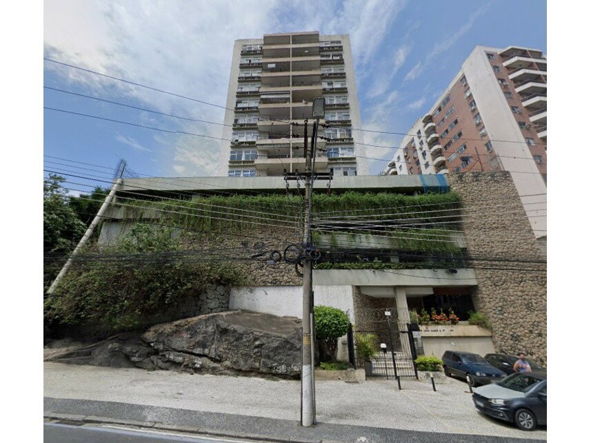 Apartamento com 91,50m² em Rocha, Rio de Janeiro - Oportunidade de Leilão