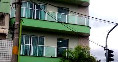 Terreno com Edificação e Potencial para Apartamentos em São Bernardo do Campo