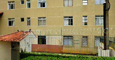 Apartamento com 42,9 m² em Curitiba - Oportunidade Imperdível!