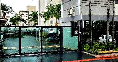 Apartamento com 2 quartos em Londrina